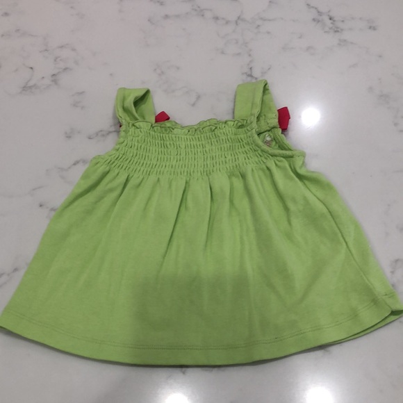 Size 2T (x2) Gymboree shirts - Picture 11 of 13